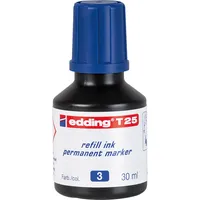 edding Nachfülltinte Marker T25