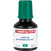 edding Nachfülltinte Marker T25
