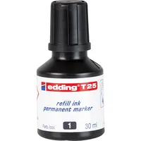 edding Nachfülltinte Marker T25