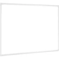 Bi-Office Whiteboard Maya, BMA0307226, 90x60cm, lackiert, Aluminiumrahmen 5603750117261 Bi-Office