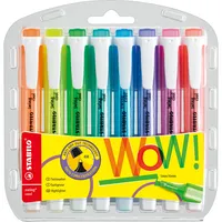 STABILO® Textmarker swing® cool 8 St./Pack.