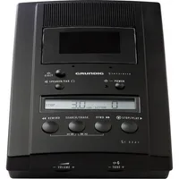 Grundig Analoges Wiedergabegerät Stenorette St 3221