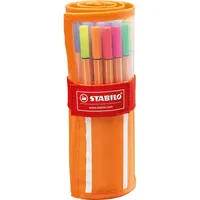 STABILO® Fineliner point 88® 30 St./Pack.