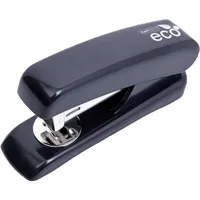 Rapesco Bürohefter ECO 1084, schwarz, 20 Blatt 5018505000475 Rapesco