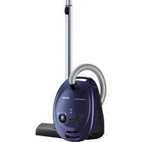Siemens Bodenstaubsauger VS06A111 600W blau 4242003782002 Siemens