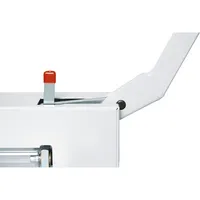 Ideal 4305 A3 Stapelschneider Schneidenmaschine bis 43 cm 4019364205002 Ideal 43050000