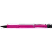Lamy Kugelschreiber safari pink