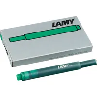Lamy Tintenpatrone T 10 nicht löschbar 5 St./Pack.