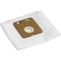 Nilfisk Staubbeutel Original 82367820 Vlies 10L 5715492141531 Nilfisk 10 Stück
