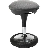 Topstar TopStar Sitzhocker Sitness 20 SI69G23 grau