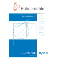 Hahnemühle Skizzenblock Diamant Spezial DIN A3