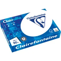 Clairefontaine Multifunktionspapier CLAIRalfa DIN A4 500 Bl./Pack.