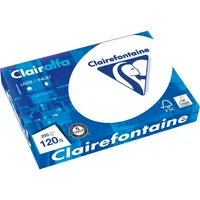 Clairefontaine Multifunktionspapier CLAIRalfa DIN A4 250 Bl./Pack.