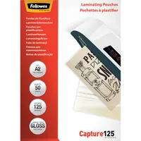 Fellowes® Laminierfolie Capture 125 DIN A2