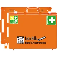 Söhngen Erste-Hilfe-Kasten SPEZIAL MT-CD 0360103, DIN 13157, Erste Hilfe Spezial Hotel/ Gastronomie 4250108800309 Söhngen