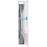 Söhngen Stehschrank NovoLine 4 0601083 Erste-Hilfe Trage. weiß 4250108804369 Söhngen