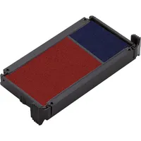 Trodat Stempelkissen f. Profe.Line 5470 blau/rot 2er 9008056835417 Trodat 2 Stück