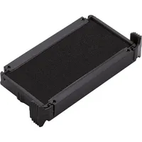 Trodat Stempelkissen 78250 schwarz 0092399158189 Trodat 78250 2 Stück