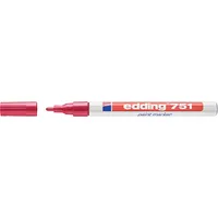 edding Lackmarker 751