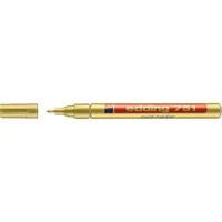 edding Lackmarker 751