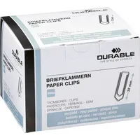 DURABLE Büroklammer 32 mm