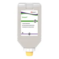 SC Johnson Handwaschpaste 33282 Solopol, parfümfrei, 2000 ml, Softflasche 4016208332818 SC Johnson