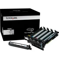 Lexmark Original Belichtungseinheit schwarz 40.000 Seiten (70C0Z10) für C2132, CS310, CS317, CS417, CS517, CX317, CX410