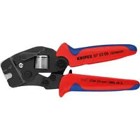 KNIPEX Netzwerk Werkzeug Crimpzange