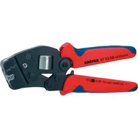 KNIPEX Netzwerk Werkzeug Crimpzange