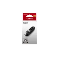 Canon Tintenpatrone PGI-550PGBK schwarz