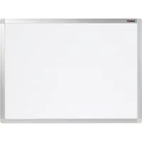 Dahle Whiteboard Basic, 96150-20114, 60x45cm, lackiert, Aluminiumrahmen 4007885243221 Dahle