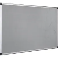 Bi-office Pinnwand 150 x 120 cm (B x H)