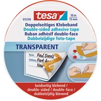 tesa® Klebeband Doppelband