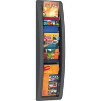 Paperflow Prospekthalter Quickfit