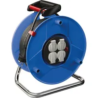 brennenstuhl® Kabeltrommel Garant