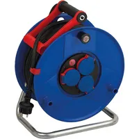 brennenstuhl® Kabeltrommel Garant IP44 290 mm