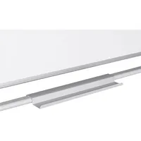 Bi-Office Stativdrehtafel-Whiteboard Maya, QR0403, 150x120cm, lackiert, Aluminiumrahmen 5603750106036 Bi-Office