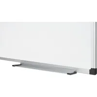 Bi-Office Whiteboard Maya, CR0401170, 60x45cm, emailliert, Aluminiumrahmen 5603750540403 Bi-Office
