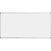 Bi-Office Whiteboard Maya, CR1101170, 180x90cm (BxH), emailliert, Aluminiumrahmen 5603750541707 Bi-Office