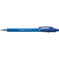 Paper mate Kugelschreiber FlexGrip Ultra RT S0190433, blau, 1mm 3026981789120 Paper mate