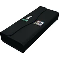 Wera KK W 1 05135926001 Werkzeugset Heimwerker in Tasche 35teilig