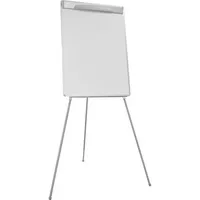 Bi-Office Flipchart DESIGN, EA23062124, 70x100cm (BxH), grau, mit Beinen, mit 2 Seitenarmen 5603750509332 Bi-Office