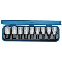 Gedore Schraubendrehersatz IN 19 PM 6156250 1/2Zoll 9teilig 4010886615621 Gedore