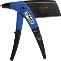 GESIPA Handnietzange Flipper 1433950 212mm Arbeitsber. 2,4-5mm 4007081010009 GESIPA