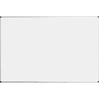Bi-Office Whiteboard Maya, CR1406170, 200x120cm, emailliert, Aluminiumrahmen 5603750544067 Bi-Office