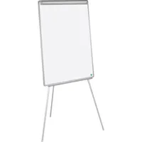 Bi-Office Flipchart Earth Tripod, EA2376995, 70x100cm, lichtgrau, mit Beinen 5603750500858 Bi-Office