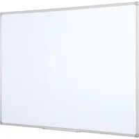 Bi-Office Whiteboard Maya Plastic Framed, MB1412186, 120x90cm, Kunststoff 5603750461418 Bi-Office
