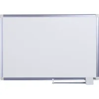 Bi-Office Whiteboard New Generation, MA1507830, 150x100cm, lackiert, Aluminiumrahmen 5603750118046 Bi-Office