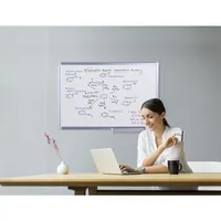 Bi-office Whiteboard New Generation