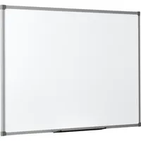 Bi-Office Whiteboard Scala, CR1201860, 180x120cm, emailliert, Aluminiumrahmen 5603750549123 Bi-Office